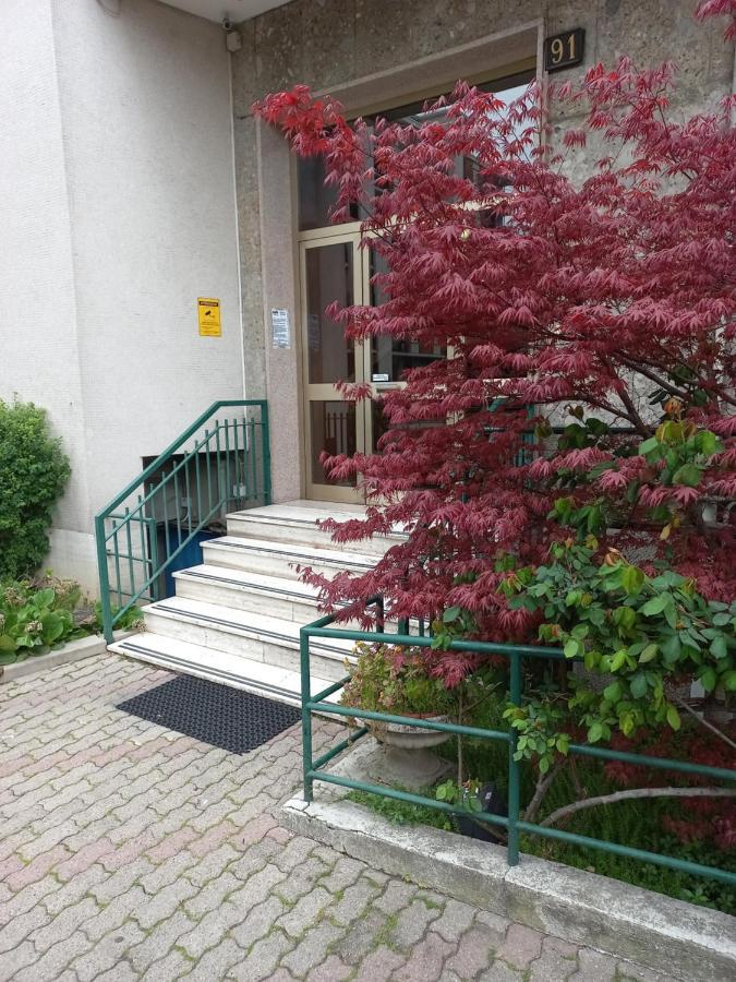 Appartamento 3 Camere Milano Centro Exterior photo