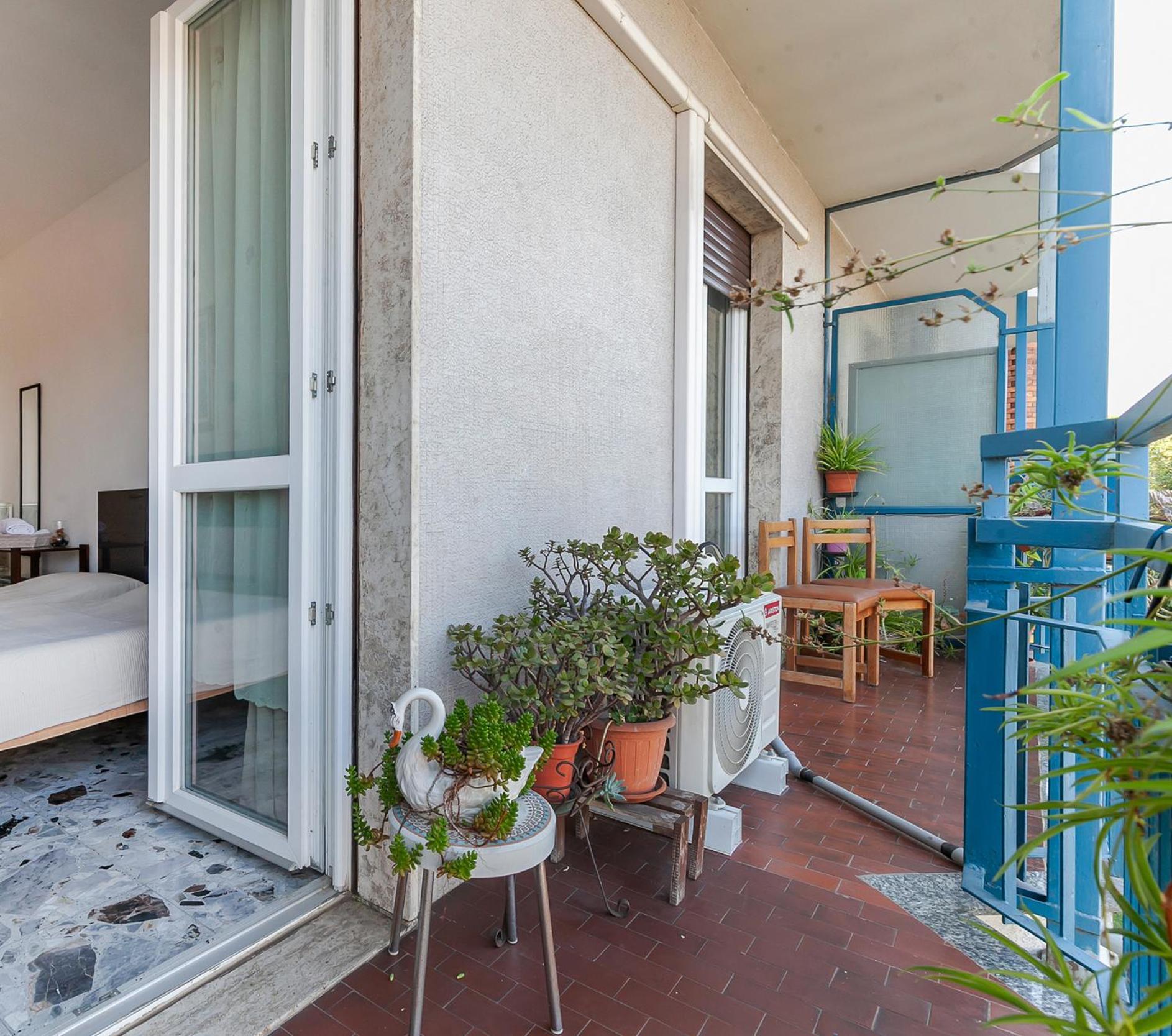 Appartamento 3 Camere Milano Centro Exterior photo